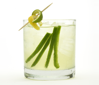 Specialty Drinks and Beverages
