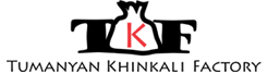 TKF Logo